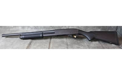 Remington ~ 870 ~ 12 - Image 4 of 8