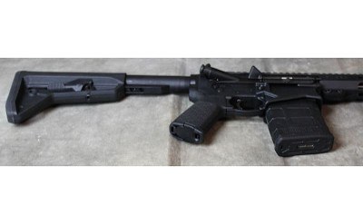 Ruger ~ SFAR 20 ~ 308/7.62 - Image 2 of 8