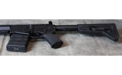 Ruger ~ SFAR 20 ~ 308/7.62 - Image 5 of 8