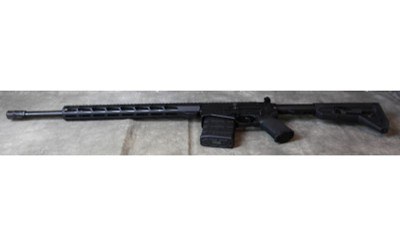 Ruger ~ SFAR 20 ~ 308/7.62 - Image 4 of 8