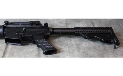 DPMS ~ A-15 ~ .223/5.56 - Image 5 of 8