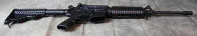 DPMS ~ A-15 ~ .223/5.56 - Image 1 of 8