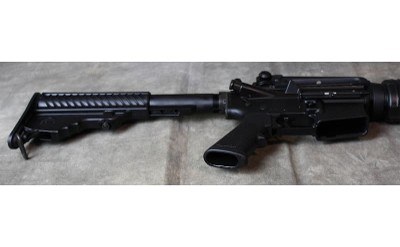 DPMS ~ A-15 ~ .223/5.56 - Image 2 of 8
