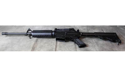 DPMS ~ A-15 ~ .223/5.56 - Image 4 of 8