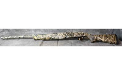 Browning ~ Maxus ~ 12 - Image 4 of 8
