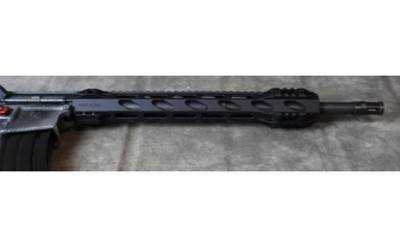 Ruger ~ AR-556 ~ 5.56 - Image 3 of 8