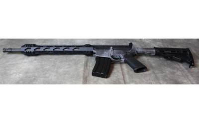 Ruger ~ AR-556 ~ 5.56 - Image 4 of 8