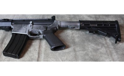 Ruger ~ AR-556 ~ 5.56 - Image 5 of 8