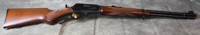 Marlin ~ 336W ~ 30-30 - Image 1 of 8