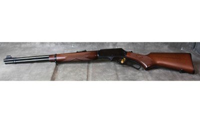 Marlin ~ 336W ~ 30-30 - Image 4 of 8