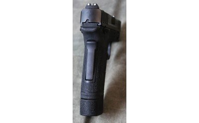 Smith & Wesson ~ Equalizer ~ 9mm - Image 3 of 4