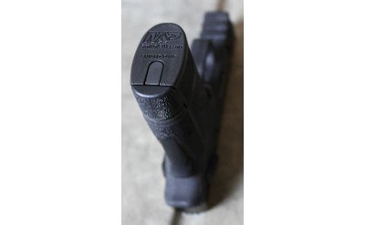 Smith & Wesson ~ Equalizer ~ 9mm - Image 4 of 4