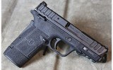 Smith & Wesson ~ Equalizer ~ 9mm - Image 2 of 4