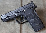 Smith & Wesson ~ Equalizer ~ 9mm - Image 1 of 4