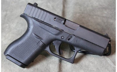 Glock ~ 42 ~ .380 - Image 2 of 4