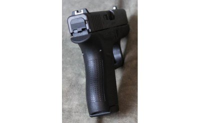 Glock ~ 42 ~ .380 - Image 3 of 4