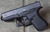 Glock ~ 42 ~ .380 - Image 1 of 4