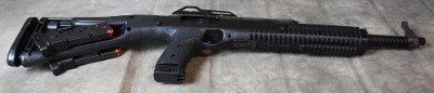 Hi-Point ~ 4095 ~ .40 - Image 1 of 8