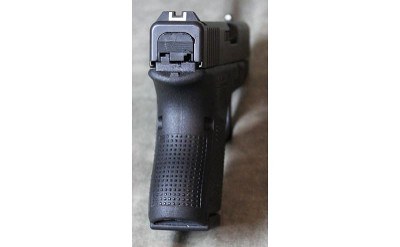 Glock ~ 26 Gen 4 ~ 9mm - Image 3 of 4