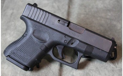 Glock ~ 26 Gen 4 ~ 9mm - Image 2 of 4