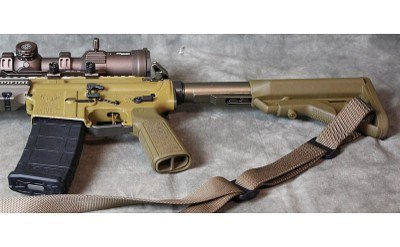 Stag Arms ~ Stag 15 ~ .223/5.56 - Image 5 of 8
