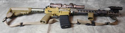 Stag Arms ~ Stag 15 ~ .223/5.56 - Image 1 of 8