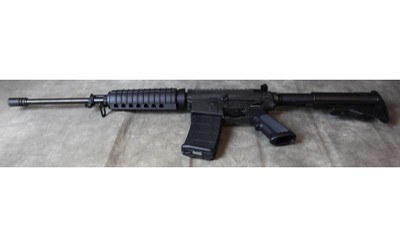 Bushmaster ~ Carbon 15 ~ .223/5.56 - Image 4 of 8