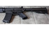 Bushmaster ~ Carbon 15 ~ .223/5.56 - Image 5 of 8