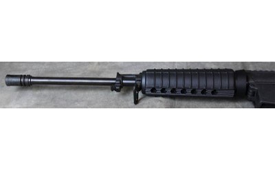 Bushmaster ~ Carbon 15 ~ .223/5.56 - Image 6 of 8