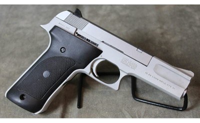 Smith & Wesson ~ 622 ~ .22 - Image 2 of 4