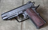 Colt ~ Combat Commander ~ .45 - Image 1 of 4
