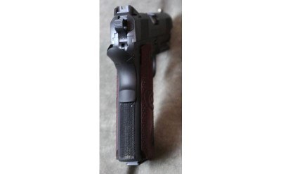 Colt ~ Combat Commander ~ .45 - Image 3 of 4