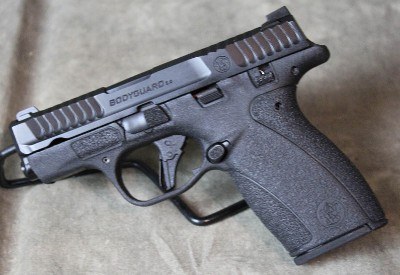 Smith & Wesson ~ Bodyguard 2.0 ~ .380 - Image 1 of 4