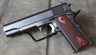 Colt ~ Colt Government ~ .45 - Image 1 of 4