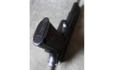 Colt ~ Colt Government ~ .45 - Image 4 of 4