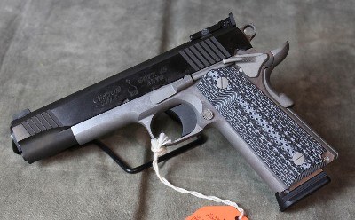 Colt ~ Colt Government ~ .45 - Image 1 of 4