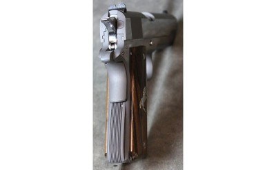 Colt ~ Colt Government ~ .45 - Image 3 of 4
