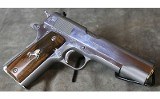 Colt ~ Colt Government ~ .45 - Image 2 of 4
