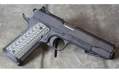 Colt ~ Carry Government ~ .45 - Image 2 of 4