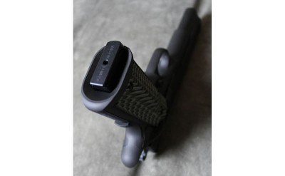 Colt ~ Carry Government ~ .45 - Image 4 of 4