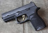 Sig Sauer ~ P320 ~ 9mm - Image 1 of 4
