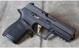 Sig Sauer ~ P320 ~ 9mm - Image 2 of 4