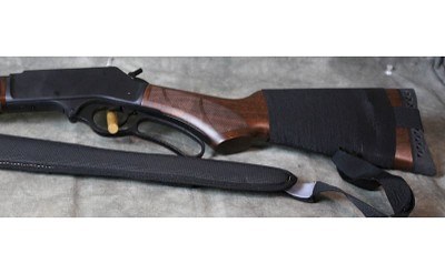 Henry ~ H018G-410R ~ .410 - Image 5 of 8