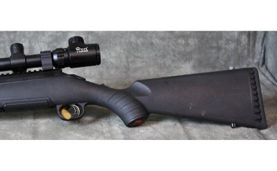 Ruger ~ American ~ .308 - Image 6 of 9