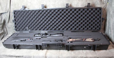 Ruger ~ American ~ .308 - Image 1 of 9
