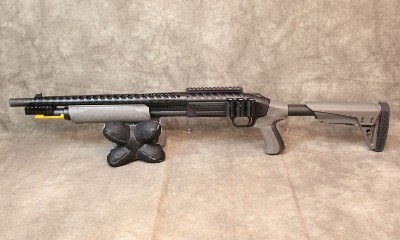 Mossberg ~ 500 ~ 12 Gauge - Image 1 of 8