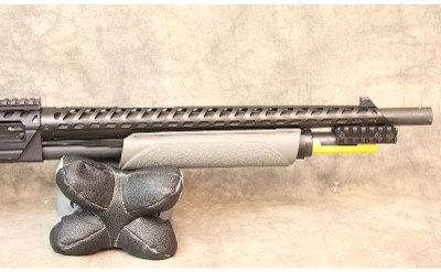 Mossberg ~ 500 ~ 12 Gauge - Image 5 of 8