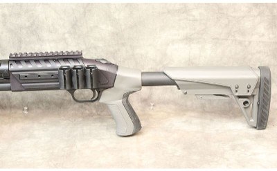 Mossberg ~ 500 ~ 12 Gauge - Image 3 of 8