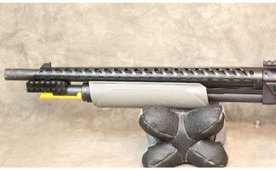 Mossberg ~ 500 ~ 12 Gauge - Image 2 of 8