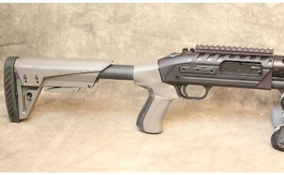 Mossberg ~ 500 ~ 12 Gauge - Image 6 of 8